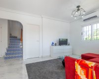 Вторичное жилье - Adosado - Ориуэла Коста  - Playa Flamenca