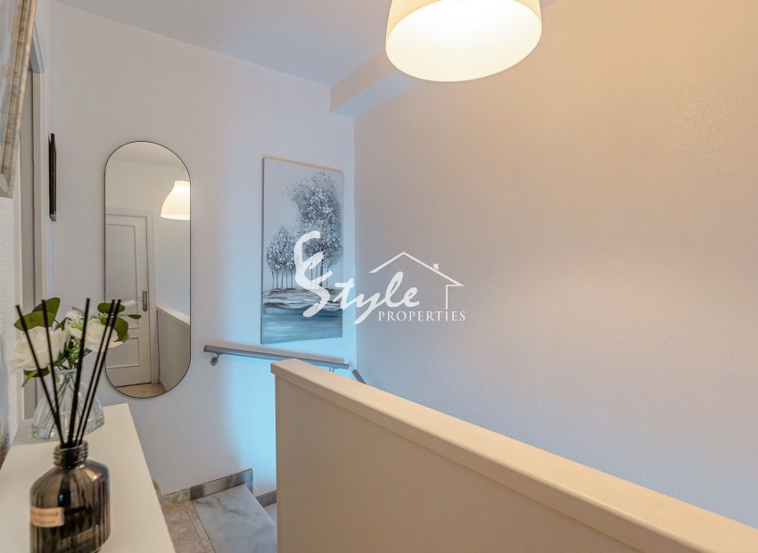 Вторичное жилье - Adosado - Плайя Фламенка - Playa Flamenca