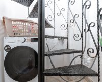 Вторичное жилье - Adosado - Плайя Фламенка - Playa Flamenca