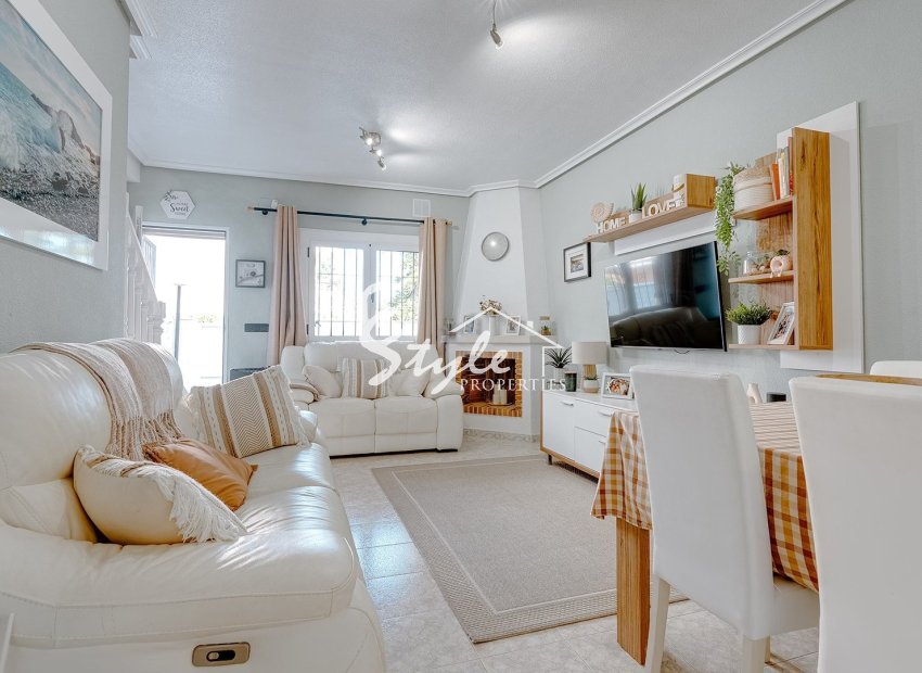 Вторичное жилье - Adosado - Плайя Фламенка - Playa Flamenca