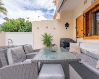 Вторичное жилье - Adosado - Плайя Фламенка - Playa Flamenca