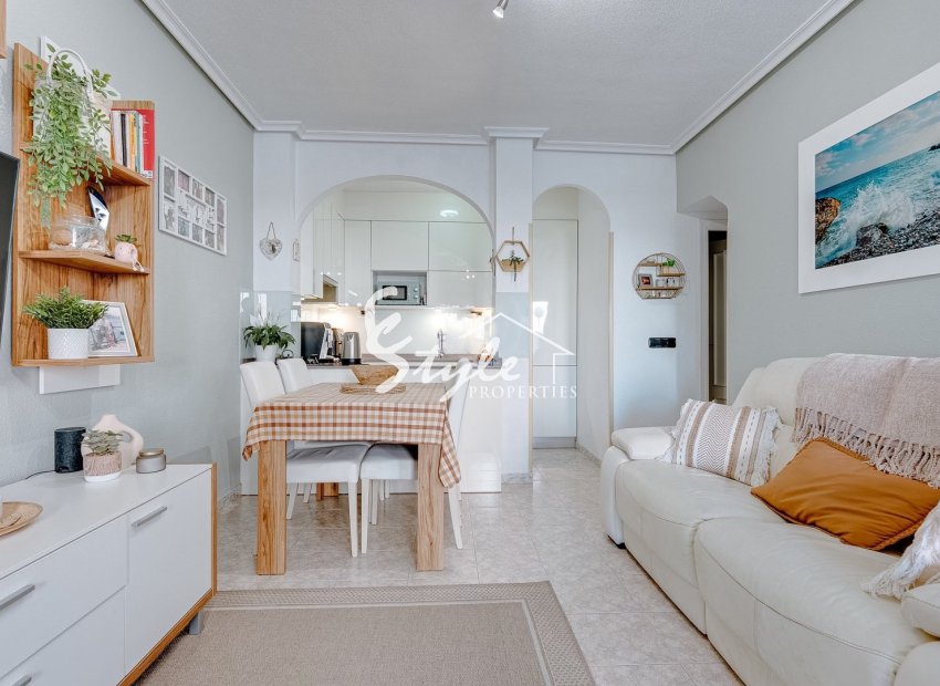 Вторичное жилье - Adosado - Плайя Фламенка - Playa Flamenca