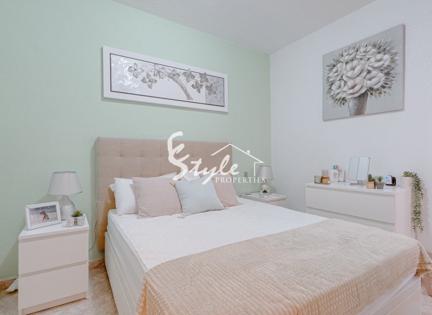 Вторичное жилье - Adosado - Плайя Фламенка - Playa Flamenca