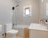 Вторичное жилье - Adosado - Плайя Фламенка - Playa Flamenca