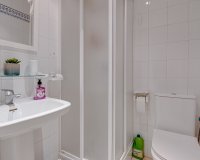 Вторичное жилье - Adosado - Плайя Фламенка - Playa Flamenca