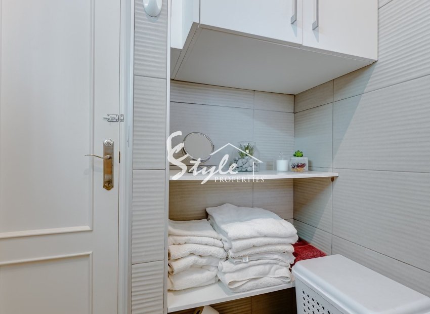 Вторичное жилье - Adosado - Плайя Фламенка - Playa Flamenca