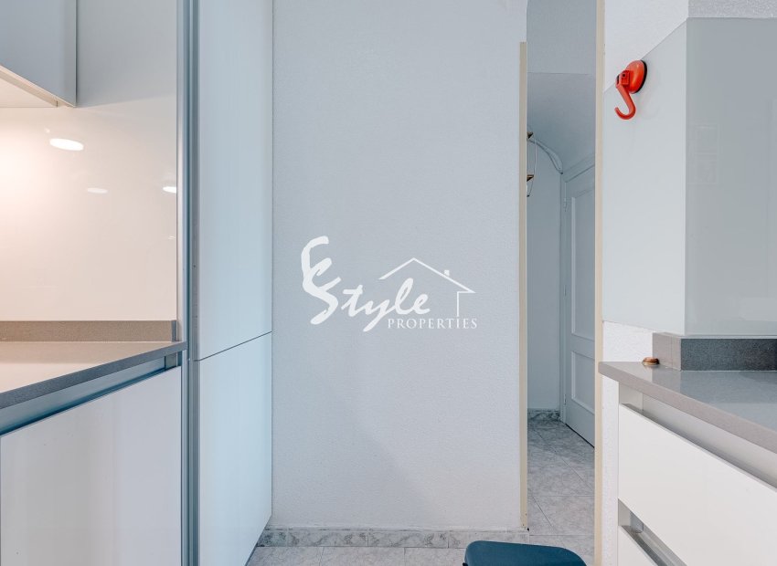 Вторичное жилье - Adosado - Плайя Фламенка - Playa Flamenca