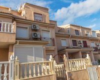 Вторичное жилье - Adosado - Плайя Фламенка - Playa Flamenca