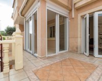 Вторичное жилье - Adosado - Плайя Фламенка - Playa Flamenca