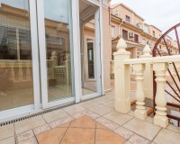 Вторичное жилье - Adosado - Плайя Фламенка - Playa Flamenca