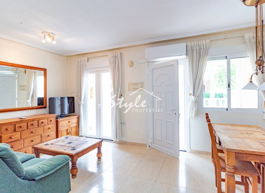 Вторичное жилье - Adosado - Плайя Фламенка - Playa Flamenca