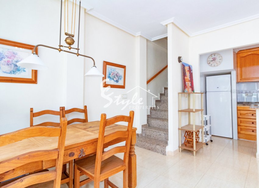 Вторичное жилье - Adosado - Плайя Фламенка - Playa Flamenca