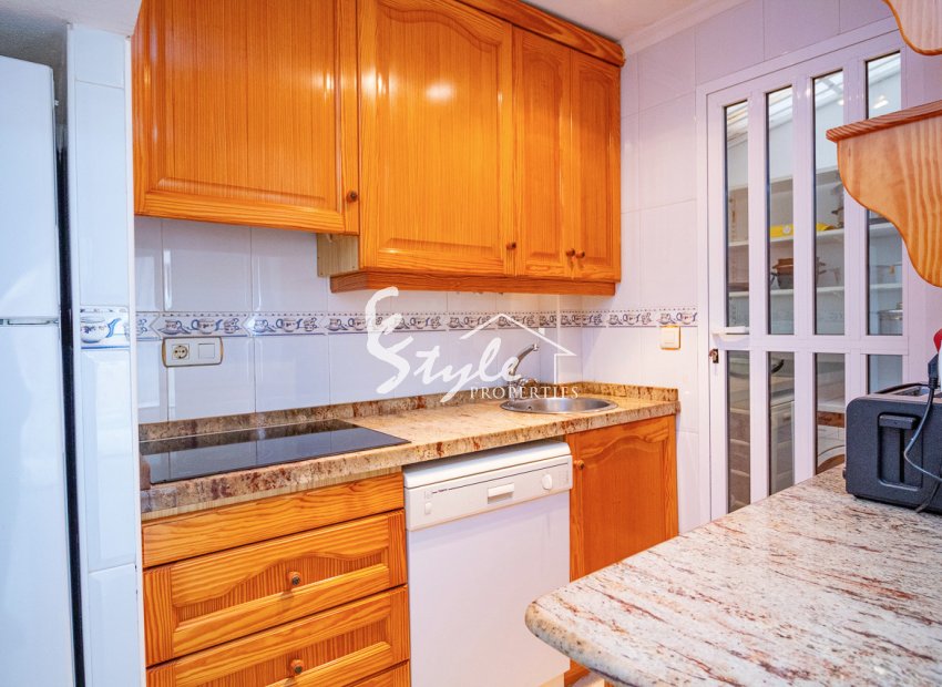 Вторичное жилье - Adosado - Плайя Фламенка - Playa Flamenca