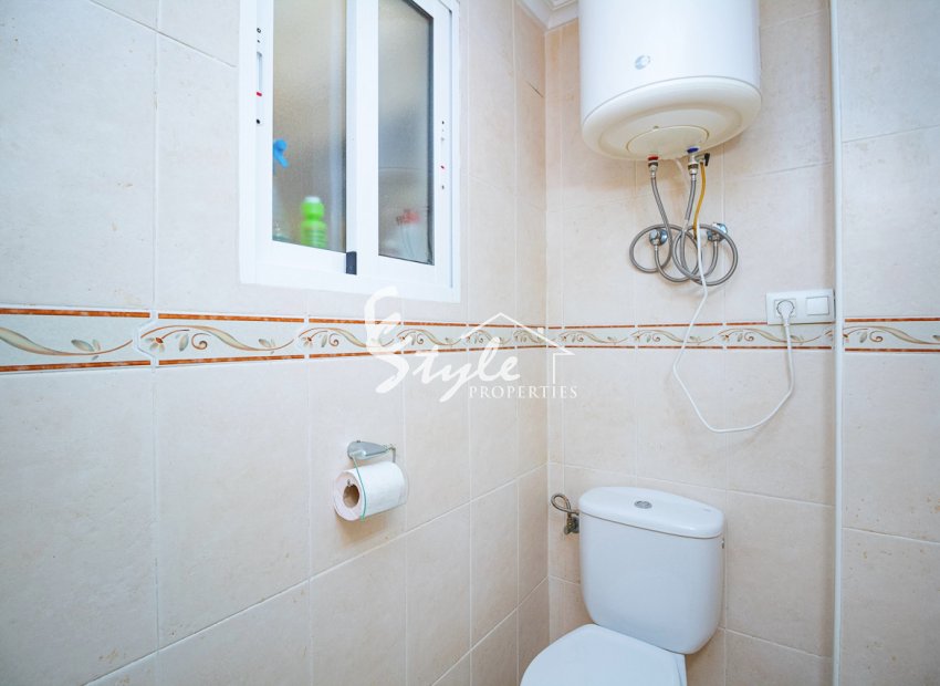 Вторичное жилье - Adosado - Плайя Фламенка - Playa Flamenca