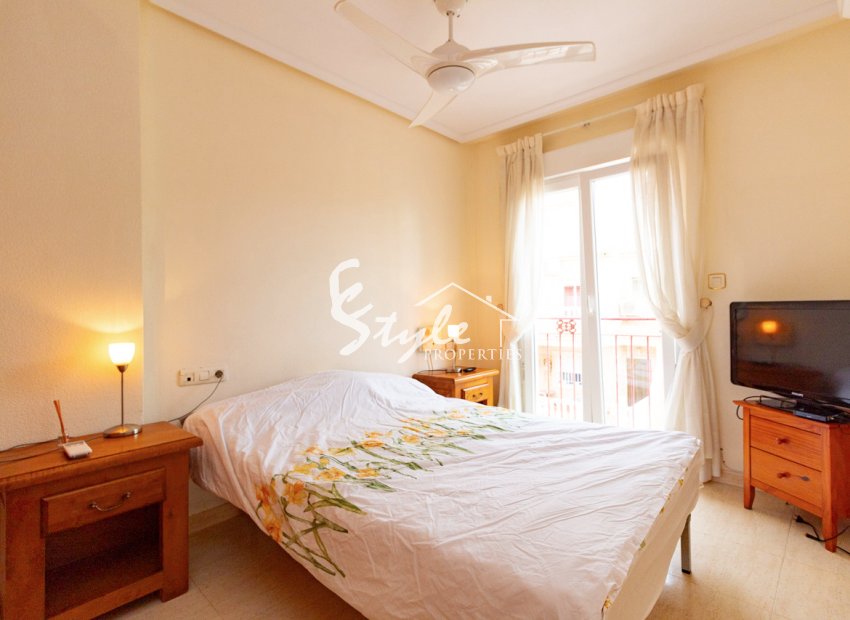 Вторичное жилье - Adosado - Плайя Фламенка - Playa Flamenca