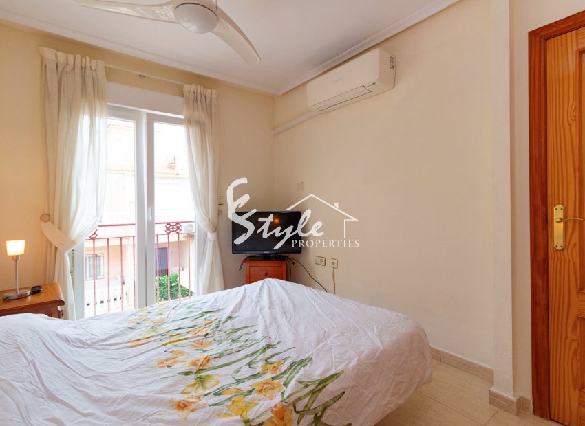 Вторичное жилье - Adosado - Плайя Фламенка - Playa Flamenca