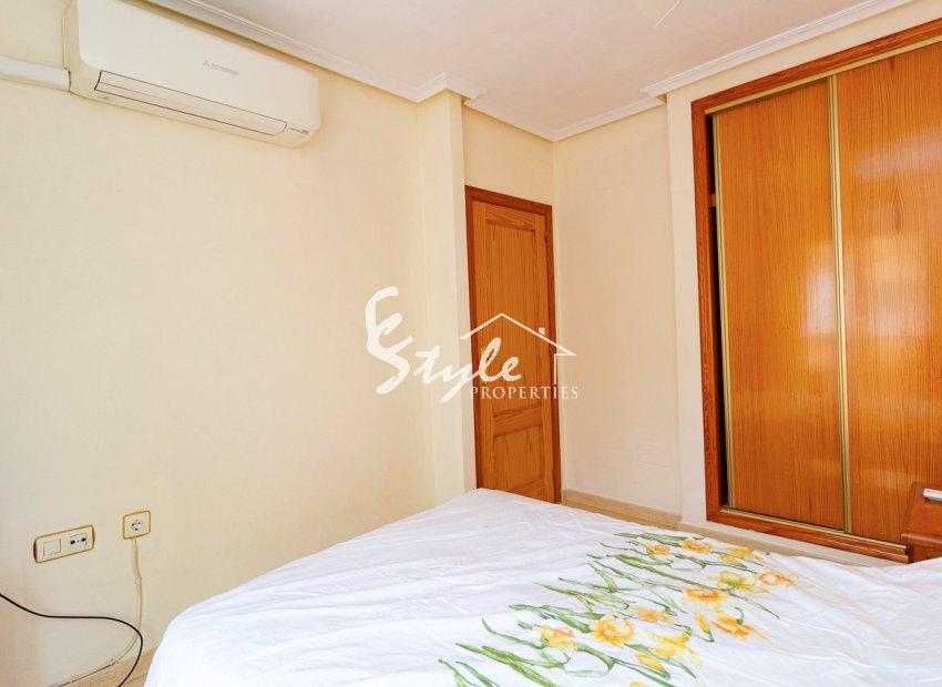 Вторичное жилье - Adosado - Плайя Фламенка - Playa Flamenca