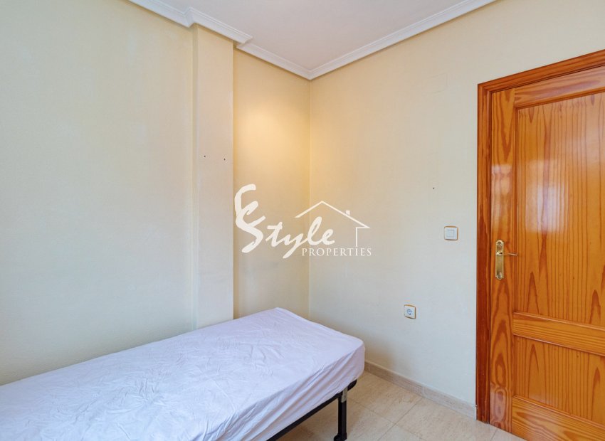 Вторичное жилье - Adosado - Плайя Фламенка - Playa Flamenca