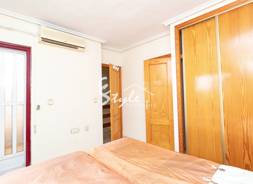 Вторичное жилье - Adosado - Плайя Фламенка - Playa Flamenca