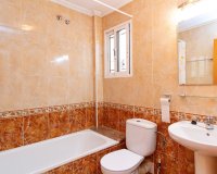 Вторичное жилье - Adosado - Плайя Фламенка - Playa Flamenca