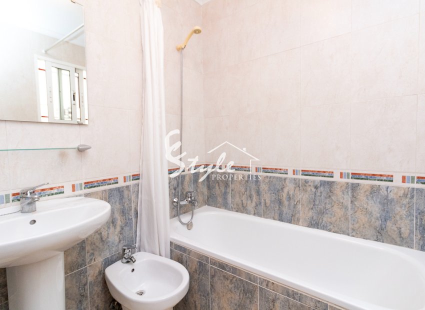 Вторичное жилье - Adosado - Плайя Фламенка - Playa Flamenca