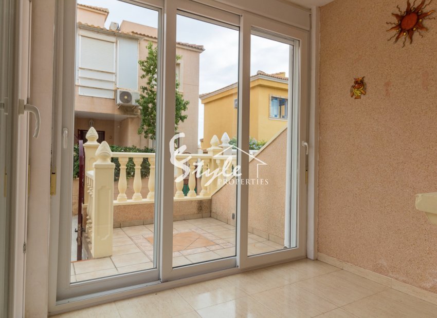 Вторичное жилье - Adosado - Плайя Фламенка - Playa Flamenca