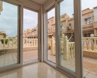 Вторичное жилье - Adosado - Плайя Фламенка - Playa Flamenca