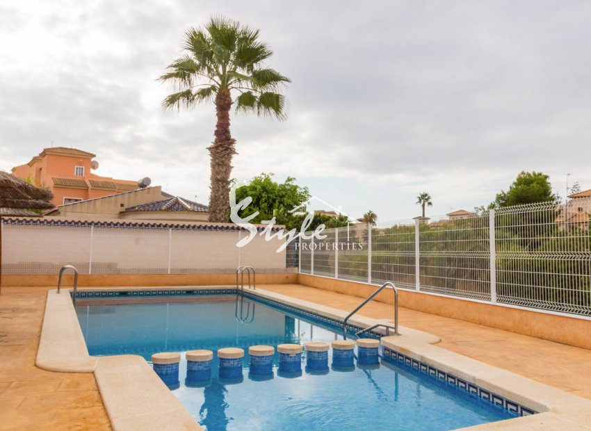 Вторичное жилье - Adosado - Плайя Фламенка - Playa Flamenca