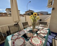 Вторичное жилье - Adosado - Пунта Прима