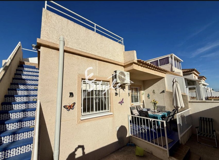 Вторичное жилье - Adosado - Пунта Прима