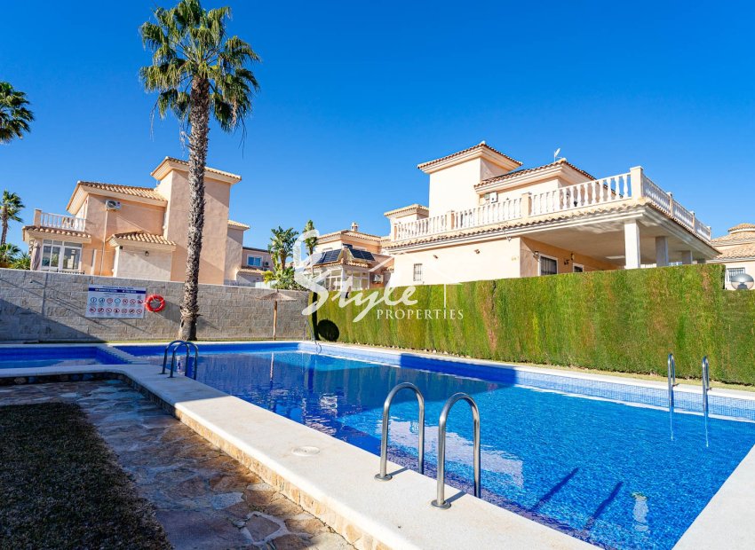 Вторичное жилье - Adosado - Пунта Прима