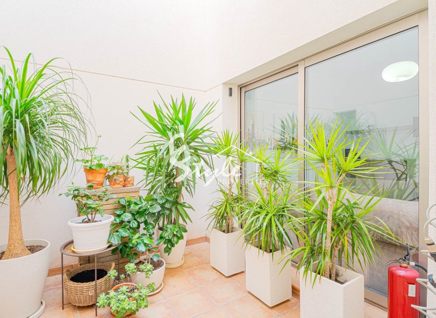 Вторичное жилье - Adosado - Пунта Прима