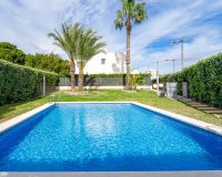 Вторичное жилье - Adosado - Пунта Прима