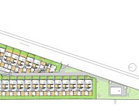 Вторичное жилье - Adosado - Пунта Прима