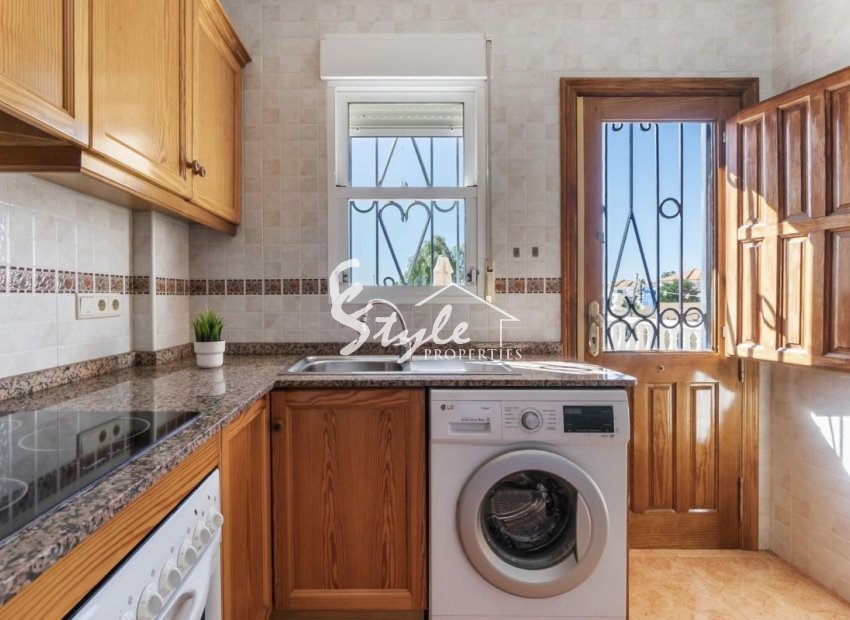 Вторичное жилье - Adosado - Пунта Прима