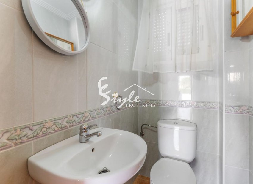 Вторичное жилье - Adosado - Пунта Прима