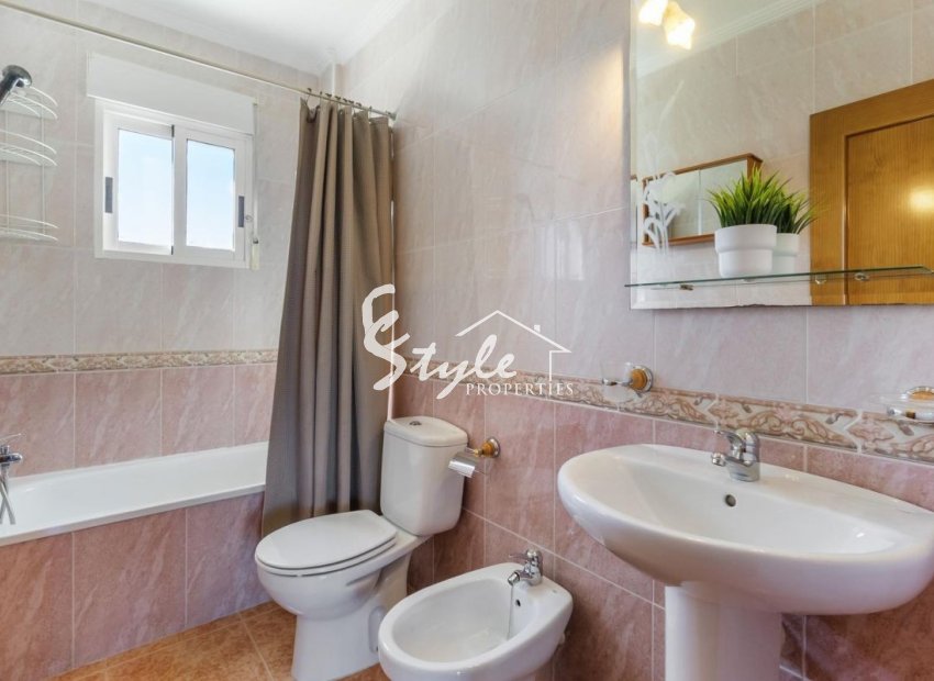 Вторичное жилье - Adosado - Пунта Прима