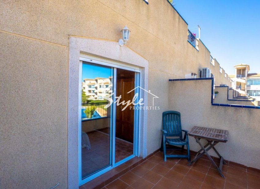 Вторичное жилье - Adosado - Пунта Прима