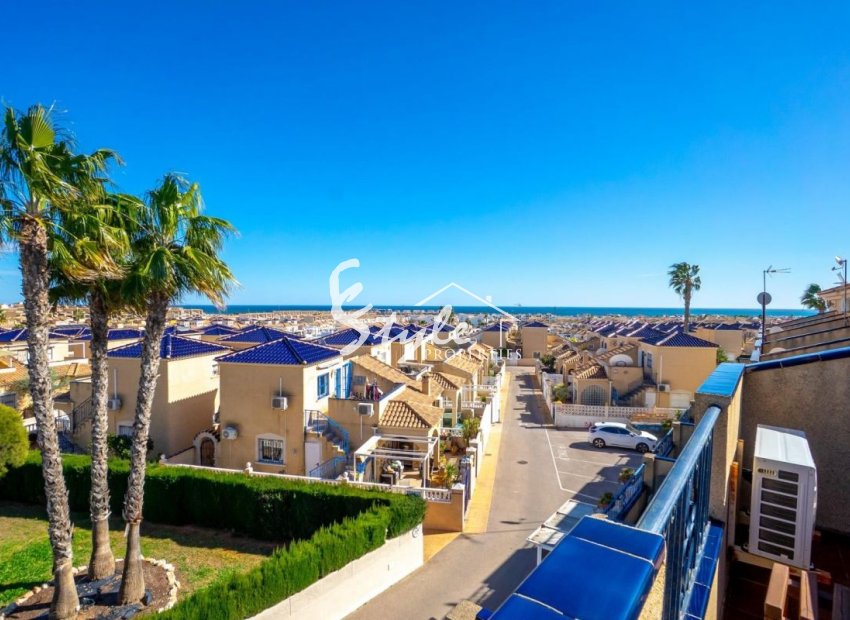 Вторичное жилье - Adosado - Пунта Прима