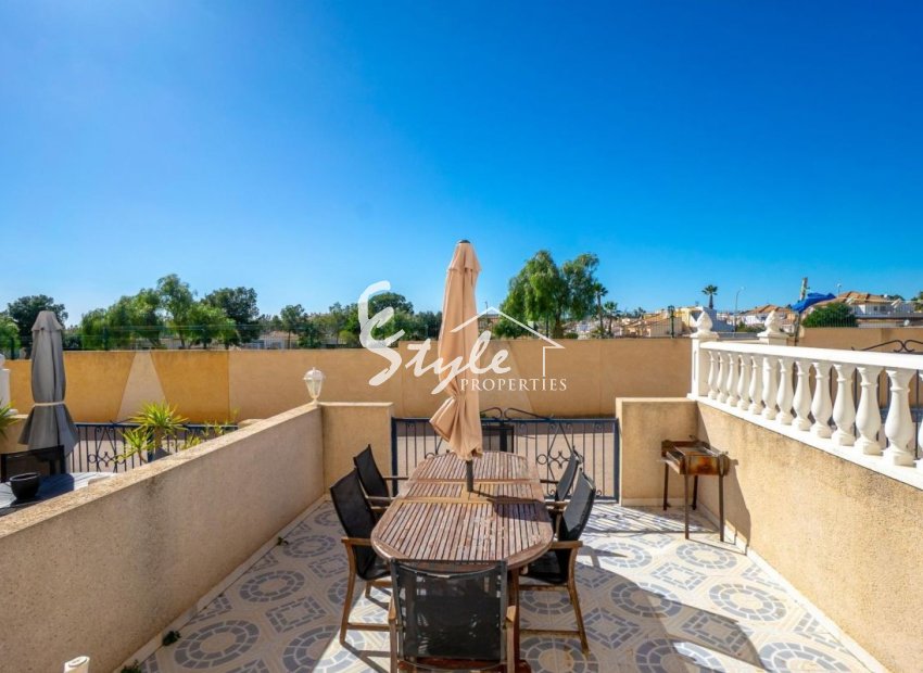 Вторичное жилье - Adosado - Пунта Прима