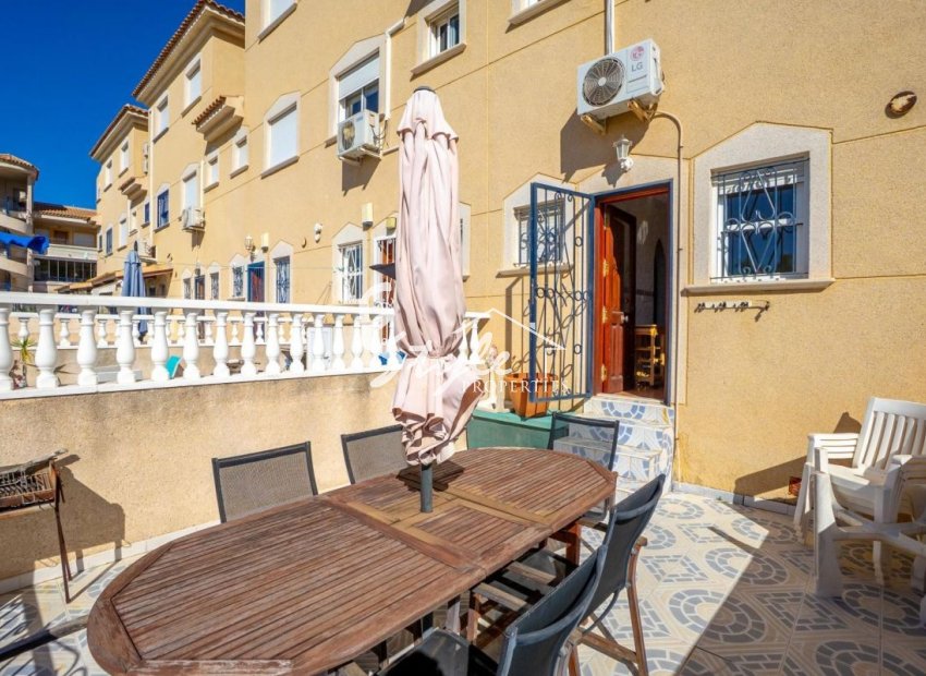 Вторичное жилье - Adosado - Пунта Прима