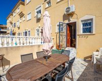 Вторичное жилье - Adosado - Пунта Прима