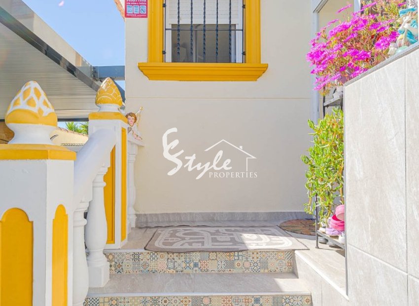 Вторичное жилье - Adosado - Пунта Прима