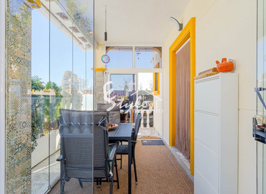 Вторичное жилье - Adosado - Пунта Прима