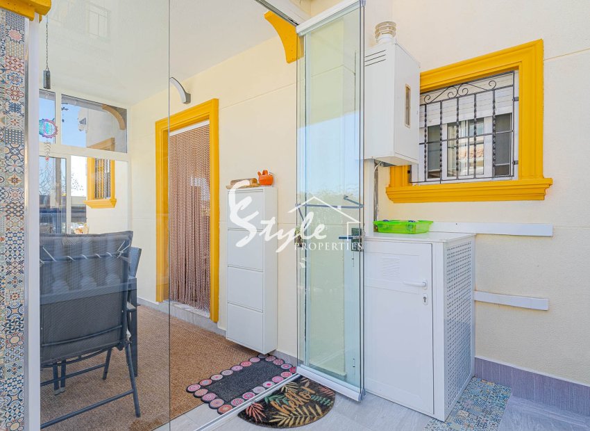 Вторичное жилье - Adosado - Пунта Прима