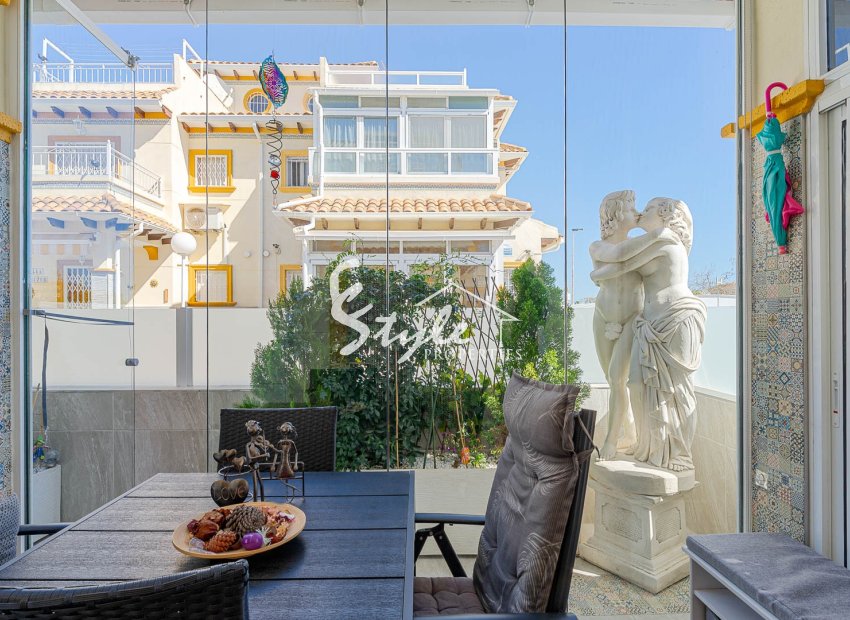 Вторичное жилье - Adosado - Пунта Прима