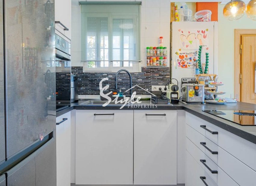 Вторичное жилье - Adosado - Пунта Прима