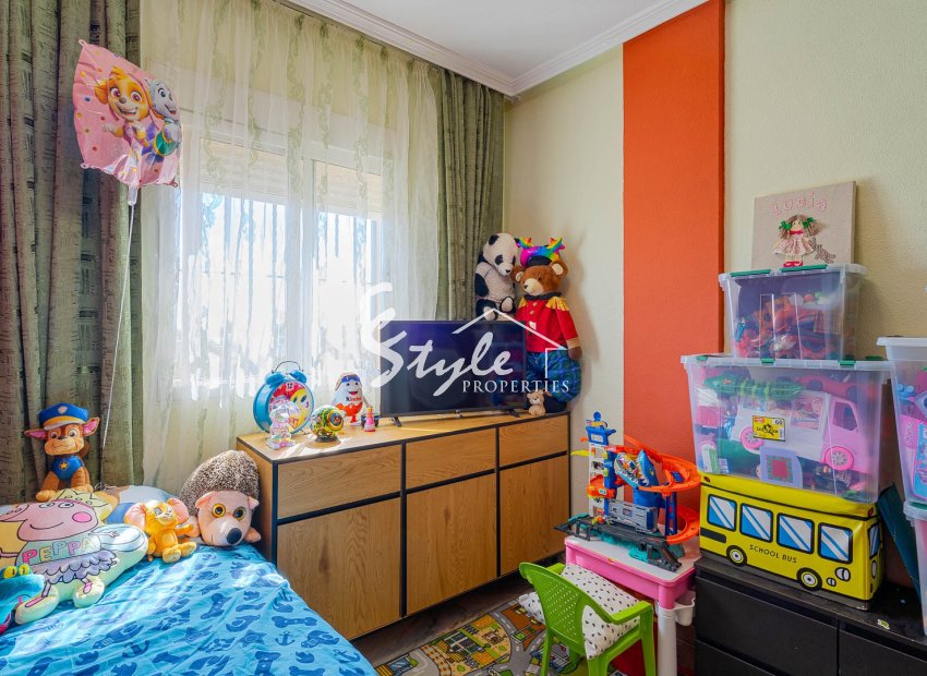 Вторичное жилье - Adosado - Пунта Прима