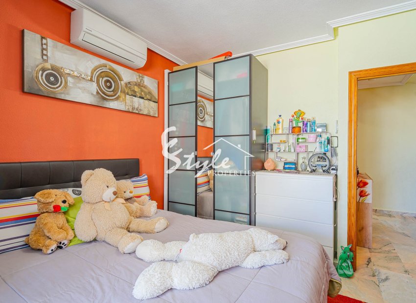 Вторичное жилье - Adosado - Пунта Прима