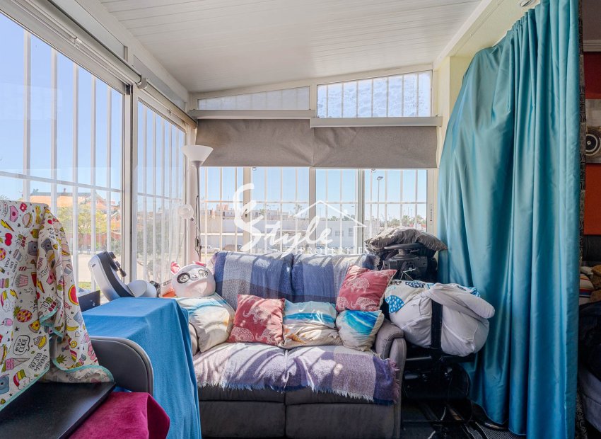 Вторичное жилье - Adosado - Пунта Прима